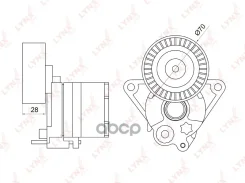 ���������� ����� ��������� ������������ FP-2195; �6462000570; �A6462000570; �CM 1504; �T38415; �0187-URS206; �R54176; �TS-904; �APV2232; �PT-P 2524; P...