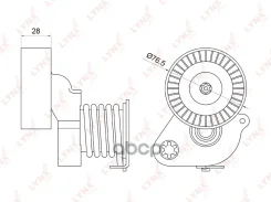 ���������� � ������� / ��������� LYNXauto ���. PT3018 PT3018 ����