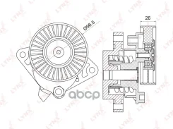 ���������� � ������� / ��������� LYNXauto ���. PT3017 PT3017 ����