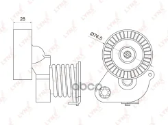 ���������� � ������� / ��������� LYNXauto ���. PT3019 PT3019 ����