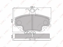 ������� ��������� �������� �������� LYNXauto ���. BD6301 BD6301 ����