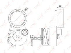 ���������� � ������� / ��������� LYNXauto ���. PT3033 PT3033 ����