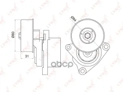 ���������� ����� ��������� ������������ LYNXauto ���. PT3030 PT3030 ����