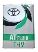 ���. 08886-81895 Toyota ATF TYPE T-4 4� 0888601705/0888681015 Toyota 0888681895 ����