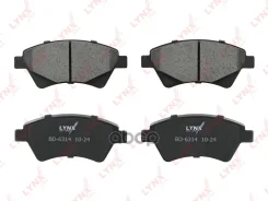 ������� ��������� LYNXauto LYNXauto ���. BD-6314 BD-6314 BD6314 ����
