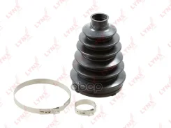 ������� ����� Toyota Camry (ACV40) 06- / = FR / = OUT / TPE boot LYNXauto ���. PC2110, ������ �������� PC2110 ����