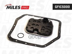 ������ ���� Toyota Avensis/Corolla/Yaris 1.8 01- � ���������� Miles ���. Gfics000 GFICS000 ����