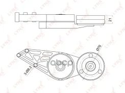 ���������� � ������� / ��������� LYNXauto ���. PT3002 PT3002 ����