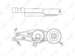 ���������� � ������� / ��������� LYNXauto ���. PT3001 PT3001 ����