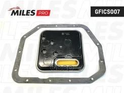 ������ ���� (����� PRO) (JS Asakashi JT207K) Hyundai Accent -00 � ���������� Gfics007 Miles ���. Gfics007 GFICS007 ����