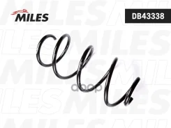 ������� VW Polo ����� / Skoda Rapid Miles Miles ���. DB43338 DB43338 ����