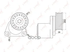 ���������� � ������� / ��������� LYNXauto ���. PT3013 PT3013 ����
