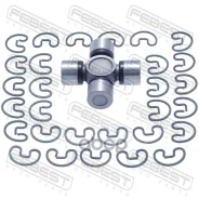 ���������� ���������� ���� Toyota Hilux 05-20, Mazda B 99-06 ASN-A60F Febest ���. ASN-A60F ASNA60F ����