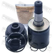 ���� ����� ����� Mitsubishi Pajero/Montero Sport 2008- 0411-KB4LH Febest ���. 0411-KB4LH 0411KB4LH ����