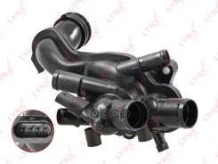 ��������� PSA 308 (11-)/C4 (10-) 1.6i CT-1073 LYNXauto ���. CT1073 CT1073 ����