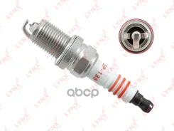 ����� ��������� 6Bthipr11 (Iridium + Platinum) Toyota Avensis(T25) 2.0-2.4 03-08 / Brevis 2.5-3.0 99-07 / Chaser(100) 3.0 96-01 / Mark II(110) 2.5 / P...