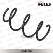 ������� �������� �������� LADA X-RAY/Renault Logan II/Sandero II (KYB RA1222) DB43242 Miles ���. DB43242 DB43242 ����