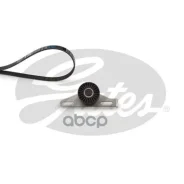 �������� ������������� ����� Renault Logan 09/04 Gates ���. K015PK1113 K015PK1113 ����
