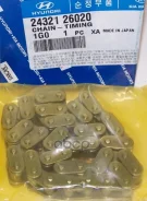 ���� ������������ Hyundai-KIA ���. 2432126020 2432126020 ����