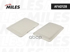 ������ ��������� Toyota Camry 2.4 06- (Filtron AP144/2, MANN C30009, VIC A-1019) AFAD128 Miles ���. AFAD128 AFAD128 ����