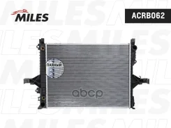 �������� (������) Volvo S60 2.0-2.5 00- / S80 2.0-2.9 98-06 / XC70 2.4-2.5 00- AT ACRB062 Miles ���. ACRB062 ACRB062 ����