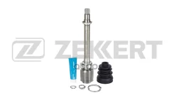 ���� ���������� ��� �/� Toyota Corolla (E120) 02- Zekkert Zekkert ���. GS4957 GS4957 ����