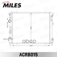 ���� � ��-�� �������� (������) Renault Logan/CLIO Miles ACRB015 ACRB015 ����