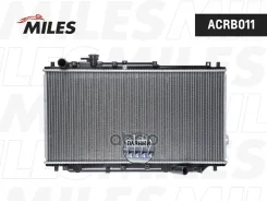 �������� (������) KIA Shuma 96-/Sephia 98-/Karens 02- 1.5/1.6/1.8 MT Miles ���. ACRB011 Miles ���. ACRB011 ACRB011 ����