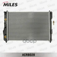 �������� (������) Chevrolet AVEO (09- )1.2/1.4/1.6 ACRB028 ACRB028 ����