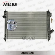 �������� (������) Chevrolet AVEO (09- )1.2/1.4/1.6 ACRB028 Miles ���. ACRB028 ACRB028 ����