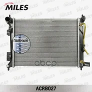 �������� (������) Hyundai Solaris / KIA RIO 2010- 1.4/1.6 AT ACRB027 Miles ���. ACRB027 ACRB027 ����