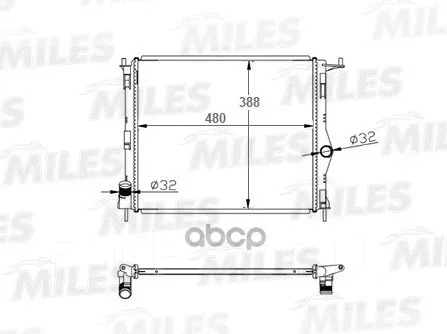 �������� Miles ���. ACRB004 ACRB004 ����