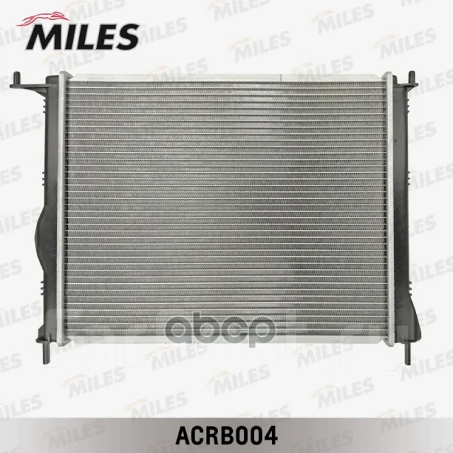 �������� Miles ���. ACRB004 ACRB004 ����