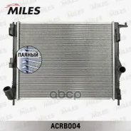 �������� (������) Renault Duster/Logan/Sandero/ LADA Largus 1.2-1.6/1.5D -A/C 09- ACRB004 Miles ���. ACRB004 ACRB004 ����