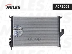 �������� (������) Renault Duster/Logan/Sandero/ LADA Largus 1.2-1.6/1.5D +A/C 09- ACRB003 Miles ���. ACRB003 ACRB003 ����