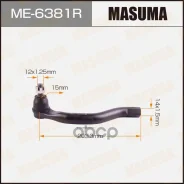 ���������� ������� ���� Masuma ���. ME-6381R ME6381R ����