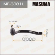 ���������� ������� ���� Masuma ���. ME-6381L ME6381L ����