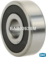 ��������� ���������� Krauf ���. BAB0263SM BAB0263SM ����