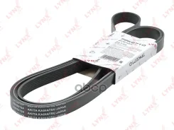 ������ ������������ (EPDM) LYNXauto ���. 7PK2710 7PK2710 ����
