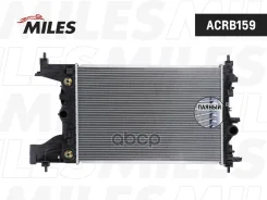 �������� (������) Chevrolet Cruze 09- 1.6/1.8 AT/OPEL Astra J 09- 1.6 AT ACRB159 Miles ���. ACRB159 ACRB159 ����