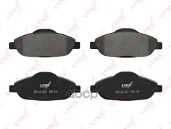 ������� ��������� �������� �������� LYNXauto ���. BD6102 BD6102 ����