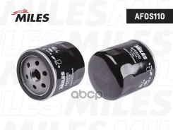 ������ �������� Toyota / Chrysler (Filtron OP534, MANN W712/21) AFOS110 Miles ���. AFOS110 AFOS110 ����