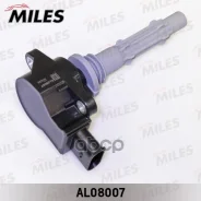 ������� ��������� Mercedes BENZ W204/212/Sprinter 06- (BERU ZSE140) AL08007 Miles ���. AL08007 AL08007 ����