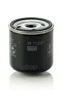 ������ �������� W712/21 MANN-Filter W71221, Citro? N C1 (PM_, PN_) Citro? N C1 II (PA_, PS_) Daihatsu AYLA Daihatsu Charmant (A) Daihatsu GRAN MAX c �...