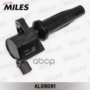 ������� ��������� FORD Focus II 1.8-2.0 (BERU ZS408) AL08081 Miles ���. AL08081 AL08081 ����