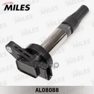 ������� ��������� LAND Rover 4.2/4.4 05- (Delphi GN10448-12B1) AL08088 Miles ���. AL08088 AL08088 ����