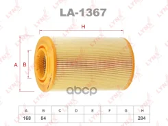 ������ ��������� LYNXauto ���. LA1367 LA1367 ����