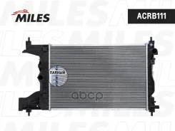 �������� (������) Chevrolet Cruze 10- 1.6 MT ACRB111 Miles ���. ACRB111 ACRB111 ����