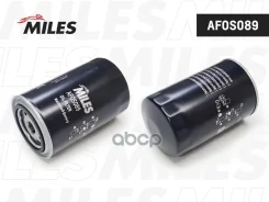 ������ �������� AUDI A4/A6/Passat 1.8 95- (Filtron OP526/6, MANN W940/66, VIC C-025) AFOS089 Miles ���. AFOS089 AFOS089 ����