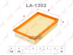 ������ ��������� LYNXauto ���. LA1302 LA1302 ����